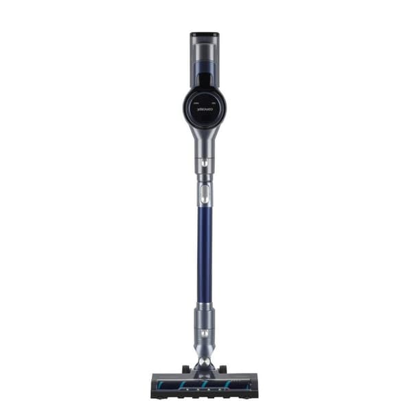 Dammsugarborste Concept VP6040 200 W