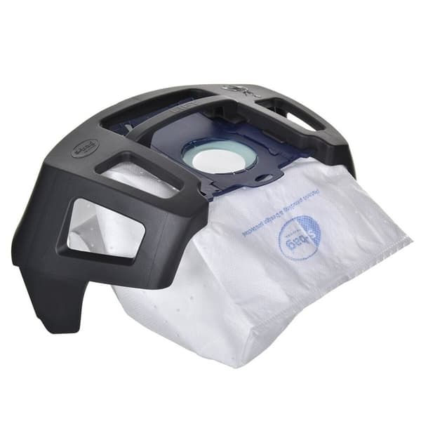 Poistin Electrolux EPF63EB-S Musta 700 W