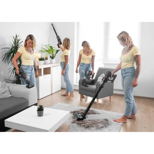 Varsipölynimuri Concept VP6150 500 W