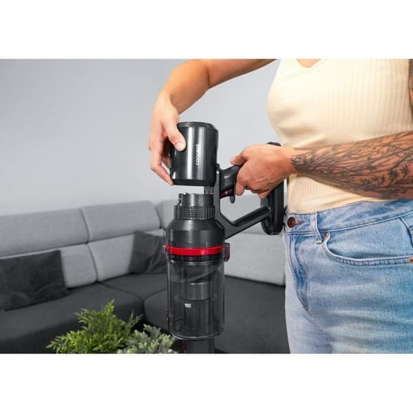 Varsipölynimuri Concept VP6150 500 W