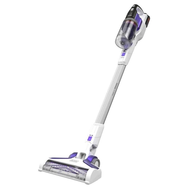 Varsipölynimuri Black & Decker BHFEV1825CP-QW