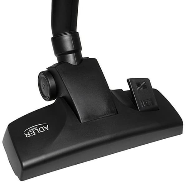 Poistin Adler AD 7065 Musta Oranssi 700 W 3000 W