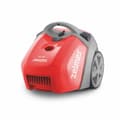 Pikkukuva 3 / 11: Poistin Zelmer ZVC 3501R Punainen Harmaa 900 W