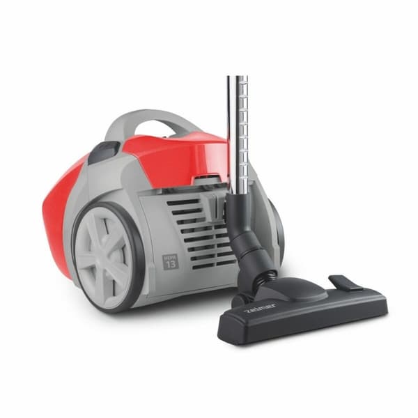 Poistin Zelmer ZVC 3501R Punainen Harmaa 900 W