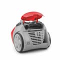 Pikkukuva 5 / 11: Poistin Zelmer ZVC 3501R Punainen Harmaa 900 W