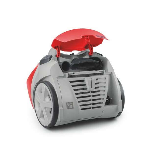 Poistin Zelmer ZVC 3501R Punainen Harmaa 900 W