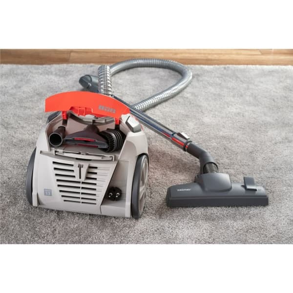 Poistin Zelmer ZVC 3501R Punainen Harmaa 900 W
