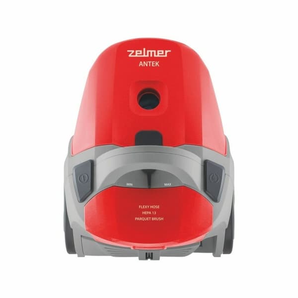 Poistin Zelmer ZVC 3501R Punainen Harmaa 900 W