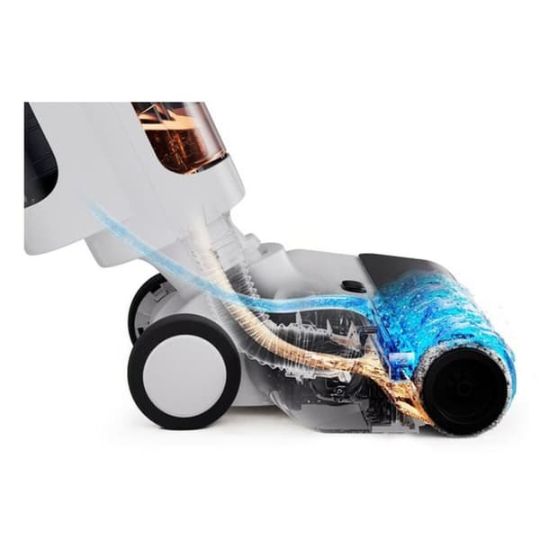 Varsipölynimuri Xiaomi BHR8833EU 200 W