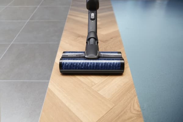 Philips AquaTrio Cordless XW9383/01 Sladdlös våt- och torrdammsugare 9000-serien