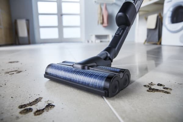 Philips AquaTrio Cordless XW9383/01 Sladdlös våt- och torrdammsugare 9000-serien