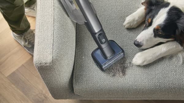 Philips AquaTrio Cordless XW9383/01 Sladdlös våt- och torrdammsugare 9000-serien