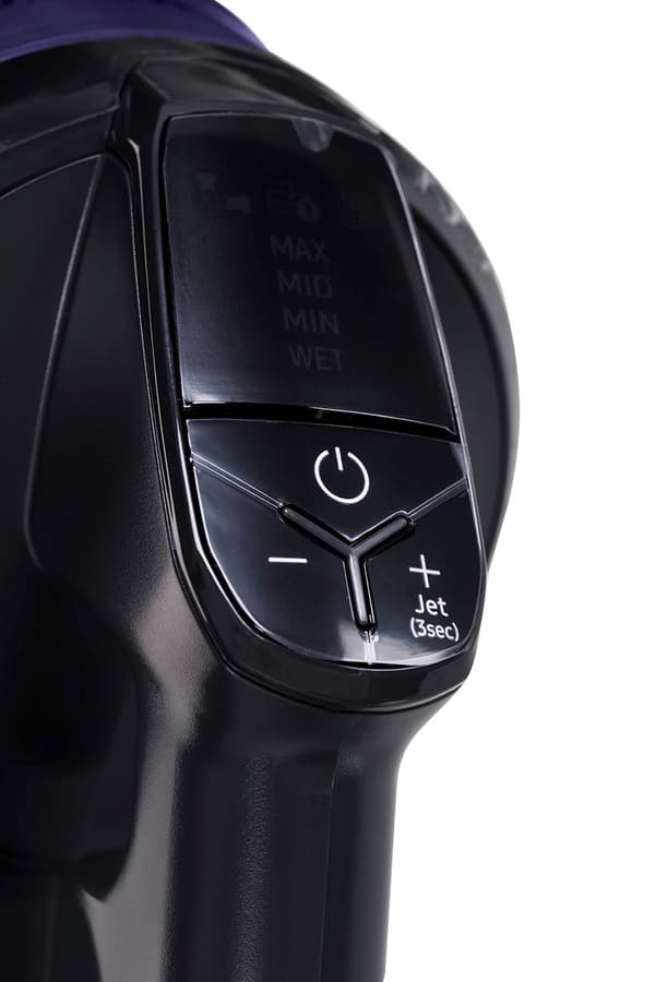 Samsung Jet 75E upprättstående dammsugare VS20B75AER4/WA