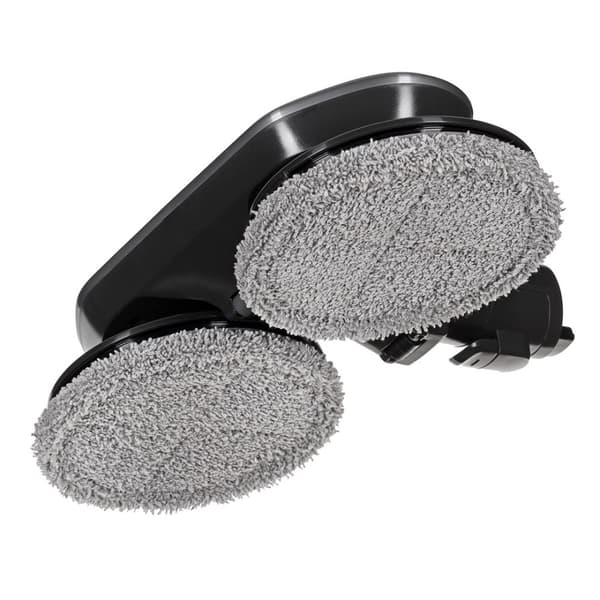 Samsung VS20B75ADR5 Støvsuger AC Dry HEPA Poseløs 0,8 L 550 W Sort, Grå