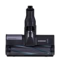 Miniatyrbillede 6 af 10: Samsung VS20B75ADR5 Støvsuger AC Dry HEPA Poseløs 0,8 L 550 W Sort, Grå