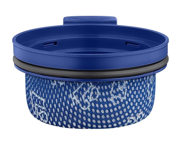 Samsung VS20C9542TN/WA sauvapölynimuri/sähköharja AC Kuiva Pölypussiton 0,8 L 580 W Musta, Vihreä