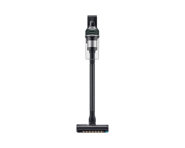 Samsung VS20C9542TN/WA sauvapölynimuri/sähköharja AC Kuiva Pölypussiton 0,8 L 580 W Musta, Vihreä
