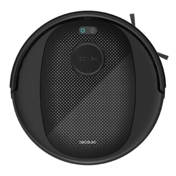 Cecotec Robotdammsugare Conga 7690 Immortal Max