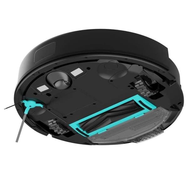 Cecotec Robotdammsugare Conga 7690 Immortal Max Svart