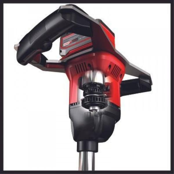 Einhell Professional Trådlös jordborr GP-EA 18/150 Li BL Solo - Power X-Change (18V) Levereras utan batteri eller laddare