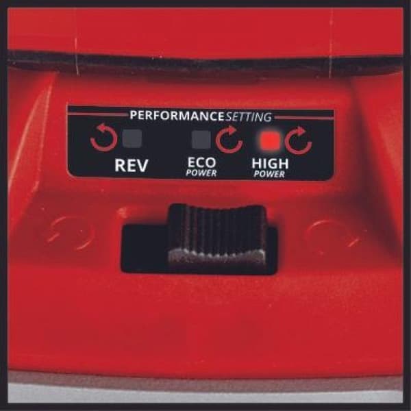 Einhell Professional Trådlös jordborr GP-EA 18/150 Li BL Solo - Power X-Change (18V) Levereras utan batteri eller laddare