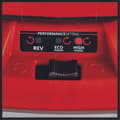Miniatyrbild 6 av 6: Einhell Professional Trådlös jordborr GP-EA 18/150 Li BL Solo - Power X-Change (18V) Levereras utan batteri eller laddare