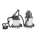 Miniatyrbillede 3 af 3: Støvsugerfilter Master Profi P48P310G_38