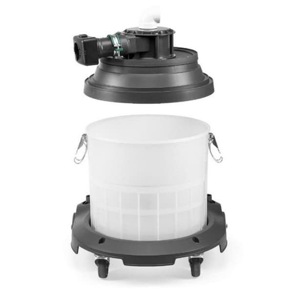 Støvsugerfilter Master Profi P48P310G_38