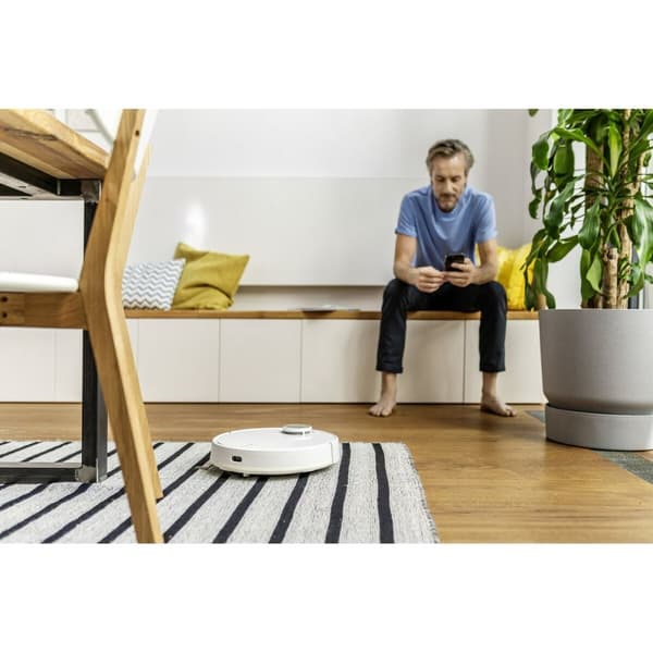 Udskiftning til gulvmopper Kärcher 2.269-621.0