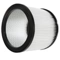 Miniatyrbillede 2 af 6: Hepa-filter til støvsuger 1600W