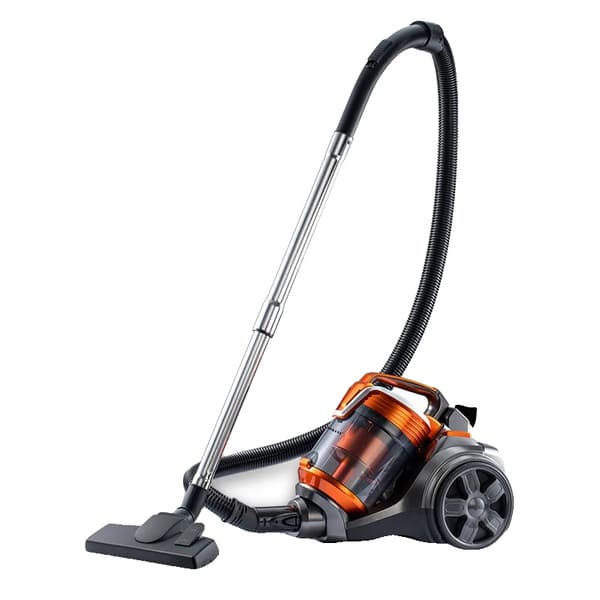 Hoover Støvsuger, 3600W Effekt, Sugkraft,15000pa, EU