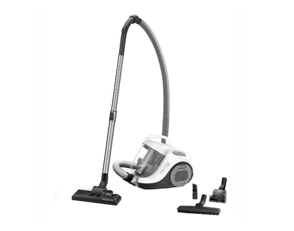 ASPIRATOR ROWENTA SWIT POWER RO2957EA Valkoinen, Harmaa