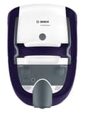 Miniatyrbild 3 av 10: Dammsugare Bosch Serie 4 BWD 41740 AquaWash&Clean