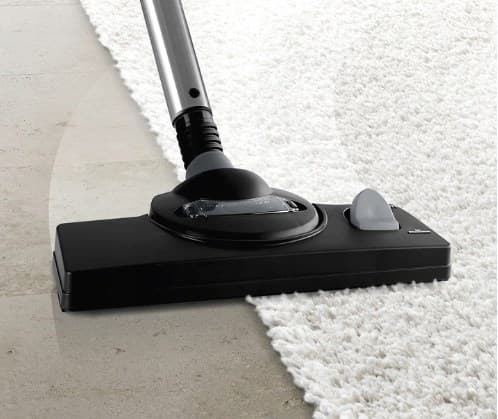 Dammsugare Bosch Serie 4 BWD 41740 AquaWash&Clean