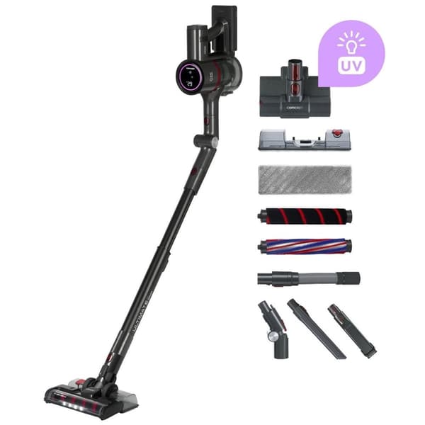 Støvsuger Ultimate Pro CONCEPT VP6250