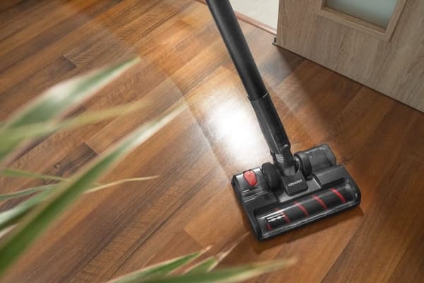 Støvsuger Ultimate Pro CONCEPT VP6250