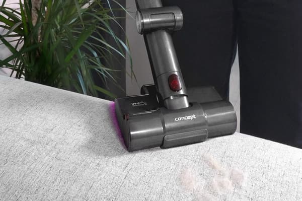 Støvsuger Ultimate Pro CONCEPT VP6250