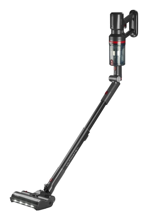 Upprättstående dammsugare Ultimate 29.6V CONCEPT VP6150