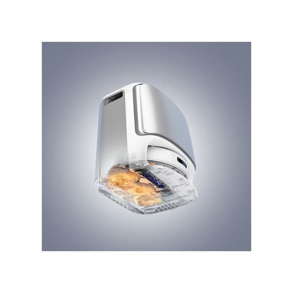 Robotdammsugare Narwal Freo Z10 Ultra Vit Silver