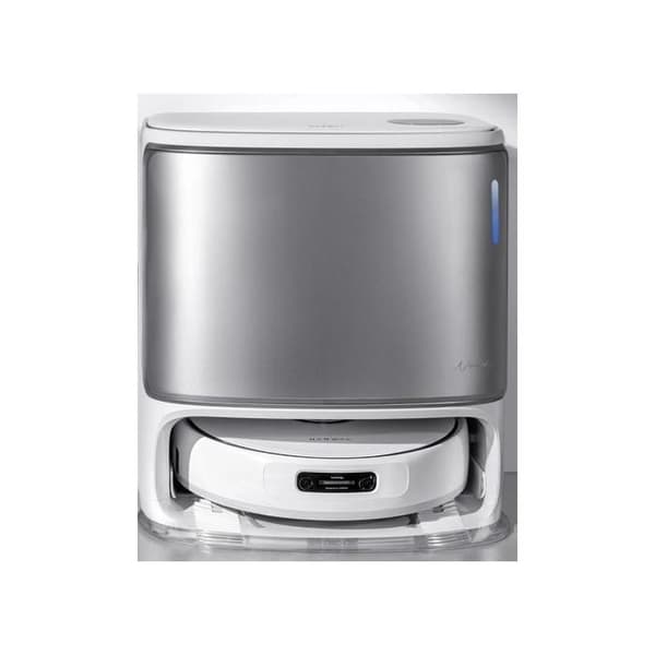 Robotdammsugare Narwal Freo Z10 Ultra Vit Silver