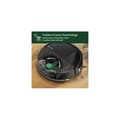 Miniatyrbild 3 av 6: Robotdammsugare iRobot Roomba 205 DustCompactor Svart