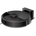 Miniatyrbild 1 av 4: Robotdammsugare - IROBOT - Roomba 105 Combo - 2h - 7000 Pa - 400 ml - Svart