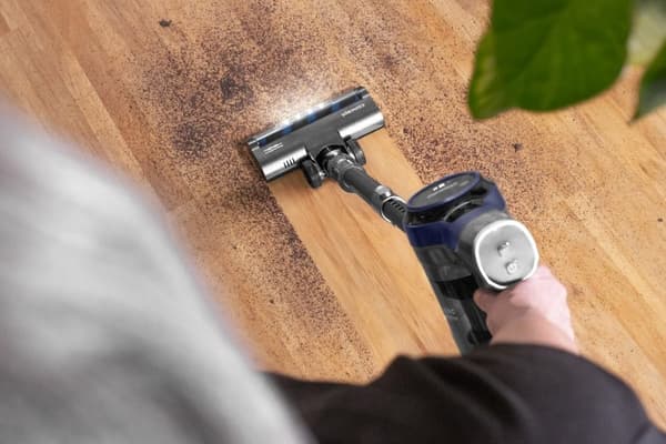 Støvsuger 22,2V CONCEPT VP6040
