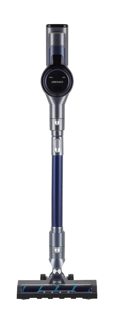 Støvsuger 22,2V CONCEPT VP6040
