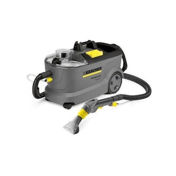 NT 22/1 L våt- och torrdammsugare - KARCHER - 1300W - Med påse/utan påse - Torr/våt