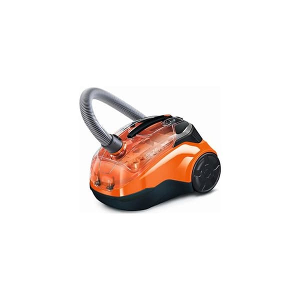 THOMAS Cycloon hybrid familj och husdjur mopp dammsugare