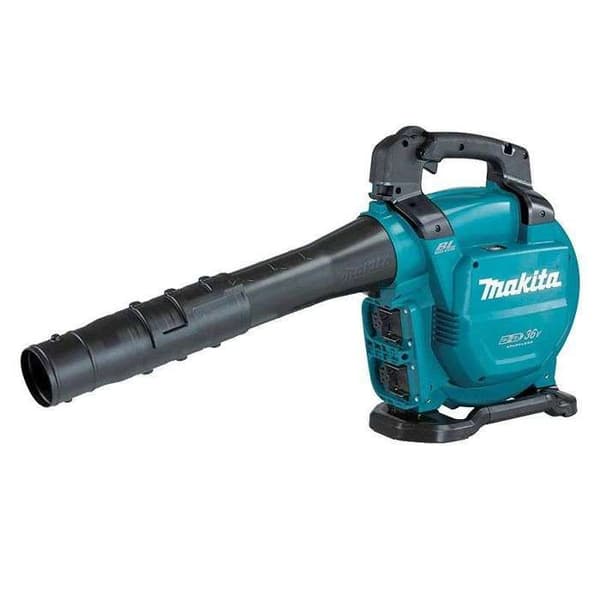 Blåsmaskin - MAKITA - DUB363ZV - 36V - Variabel hastighet - Teleskoprör 3 positioner