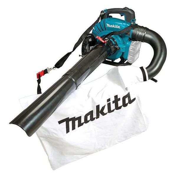 Blåsmaskin - MAKITA - DUB363ZV - 36V - Variabel hastighet - Teleskoprör 3 positioner