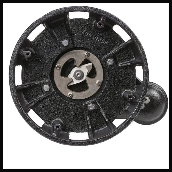 Einhell Avloppspump för smutsvatten GE-DP 900 Cut (900 W, Max Flöde 16 000 L/h, maximal neddykning 7 m)