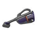 Miniatyrbild 2 av 4: BLACK+DECKER BHHV520BFP-QW Handdammsugare - Dubbel filtrering - 40 Airwatts - 18 V - Kapacitet 500 ml